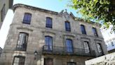 Casa Cornide, otra propiedad de los Franco en litigio