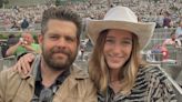 Jack Osbourne marries fiancée Aree Gearhart