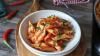 Simples et juste un peu relevées : voici comment faire d’authentiques penne all'Arrabbiata comme en Italie