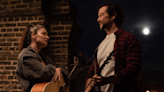 Flora and Son Soundtrack Releases Joseph Gordon-Levitt and Eve Hewson Song