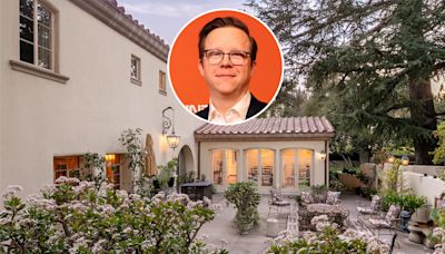 ‘For All Mankind’ Creator Matt Wolpert Picks Up Historic Pasadena Home for $4.6 Million