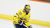 Michigan hockey grabs 27th Frozen Four with 2-1 OT win over Penn State in NCAA tournament