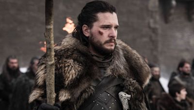 Kit Harington Finally Reveals How He Really Feels About That Divisive Game Of Thrones Finale