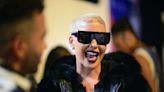 Fans Slam Amber Rose For Endorsing Donald Trump