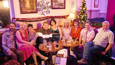 MAPPED: Gavin and Stacey filming locations in Wales - how many do you recognise?