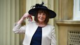 Julia Donaldson: ‘Lovely’ idea Tabby McTat could make politicians ‘more humane’