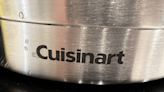 Conair Recalls Over 66,000 Cuisinart Compact Blender and Juicer Combos Due to Laceration Hazard