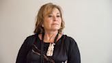 Roseanne Barr: “I’m the Only Person Who Lost Everything”