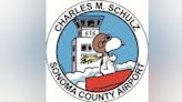 Charles M. Schulz-Sonoma County Airport Planning to Hand Over Fire Service