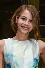 Willa Holland