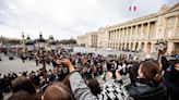 Security, Strikes and K-pop Stars: How Paris Preps for Fashion Week