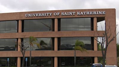 University of Saint Katherine students plan to move out after school's abrupt closure