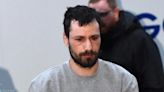 Man jailed for stabbing pregnant ex-girlfriend