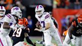 Will Bills-Bengals Week 17 game still be played? What's at stake in NFL standings, playoff picture