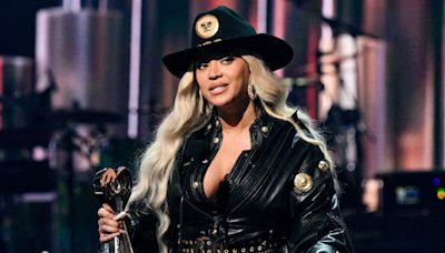 Beyoncé’s Latest Lawsuit Claims She Stole Lyrics for ‘Break My Soul’