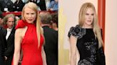 Nicole Kidman’s Best Red Carpet Fashion: PHOTOS