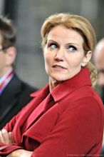 Helle Thorning-Schmidt