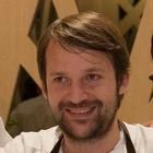 René Redzepi