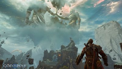索尼宣佈第一方遊戲《戰神：諸神黃昏》將登陸PC，上市時間確定