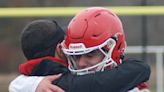 Salem outlasts never-give-up Spaulding in first round of Division I football playoffs