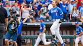 What College World Series games are on Monday? Florida, NC State play for their season