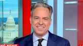 CNN’s Jake Tapper struggles to keep a straight face as he reads Fox reaction to Dominion victory