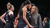 Chicago Sky Coach Has Blunt Admission On Alyssa Thomas Hurting Angel Reese