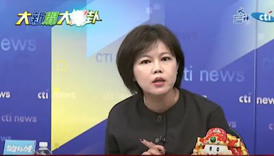 再爆京華城案「唯一市長親自核章」內幕 游淑慧：柯文哲要改叫柯大膽