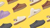 All the Best UGG Slipper Styles for Holiday Gift Giving 2022—and Some Are On Sale Now