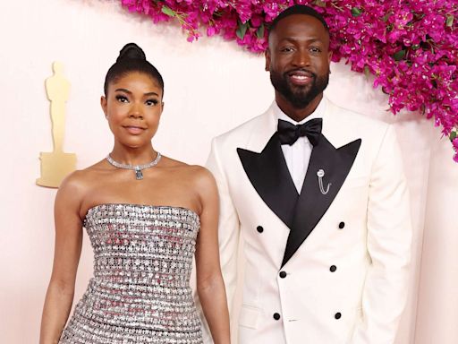 Gabrielle Union Reveals How Marriage to Dwyane Wade Inspired Her to Adapt The Idea of You: 'I've Got a Younger ...