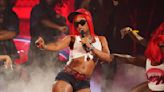 Sexyy Red, Lola Brooke, GloRilla, and More Perform at the 2023 BET Hip-Hop Awards