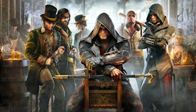 Assassin's Creed Syndicate 60fps patch might be in the works if Ubisoft was serious about this now-deleted blatant hint