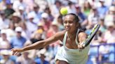 Canada’s Leylah Fernandez falls 6-3, 6-4 in final at Eastbourne