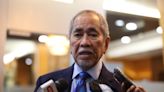 Former law minister says federal funds for Opposition MPs who back government ‘not an offence,’ same as during Ismail Sabri’s time