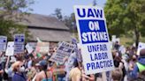 State Board Upholds UC Workers’ Right to Strike Over Response to Campus Protests | KQED