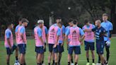 Sudamericano Sub 20: la selección argentina ante el fantasma del fracaso, diez años después