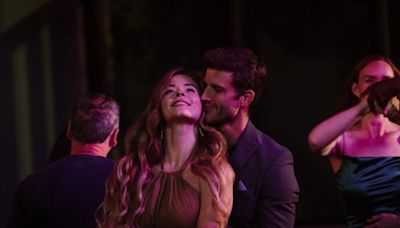 Review: Sasha Pieterse and Parker Young star in ‘The Image of You’ thriller