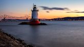 Sleepy Hollow Lighthouse reopens after $3.4M makeover during town’s 150th anniversary