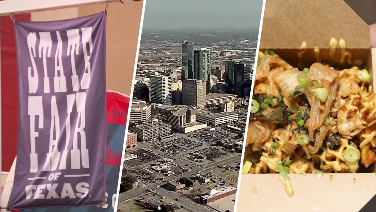 Foodie 411: State Fair semifinalists, Fort Worth restaurants and food trucks