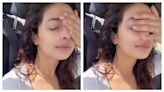 Priyanka Chopra's post about feeling low gets fans concerned for her, Nick Jonas 'subtly' shows support