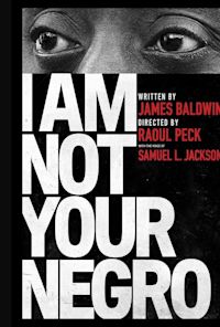 I Am Not Your Negro 