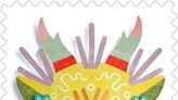 美國郵政署推出全新郵票迎接農曆新年