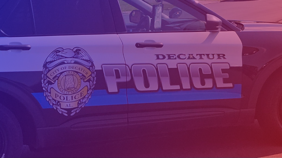 Decatur Police Chief says department reviewing officer conduct after community concerns