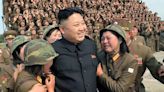 Kim Jong-un's 'virgin Pleasure Squad' revealed as North Korea leader picks 25 girls every year