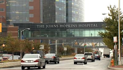 Thanks to a $1 billion gift, most Johns Hopkins medical students will no longer pay tuition