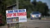 Why are top California Democrats ducking Gov. Gavin Newsom’s Delta tunnel project? | Opinion