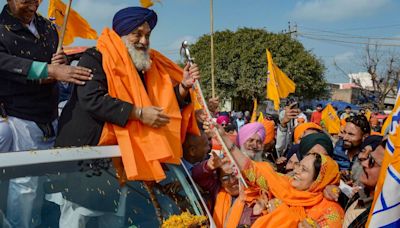 Exit poll: Will BJP outperform its former ally SAD in Punjab?