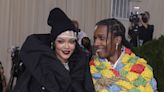 Rihanna and ASAP Rocky Reportedly Welcome Baby No. 2