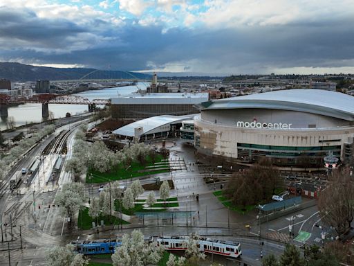 Riding wave of unprecedented popularity, WNBA announces 15th team will go to Portland