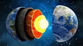 Scientists Discover Molten Layer of Rock Beneath Earth's Crust